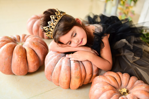 Carroza de la cenicienta para fiestas temáticas